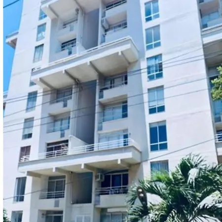 Casa Karen * Cartagena